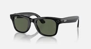 RAY-BAN _ META WAYFARER