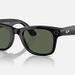 RAY-BAN _ META WAYFARER