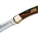 Buck 110 50th Anniversary Knife Excellent Condition