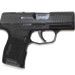 SIG SAUER p365 SAS 9mm Semi Auto Compact Pistol