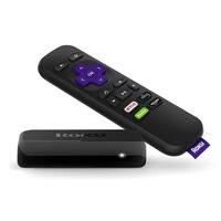 Roku EXPRESS 4K HD Streaming Device