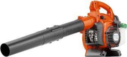 Husqvarna 125B Handheld Gas Powered Blower