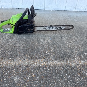 Portland A42.5311.0100-1 / GAS CHAINSAW