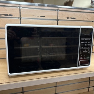 WALMART Countertop Microwave