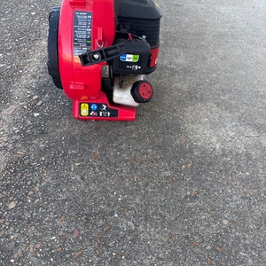 CRAFTSMAN B2000 / GAS BLOWER
