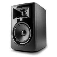 JBL SERIES 3 MKII Studio Monitor