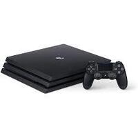 PS4 PRO GAMING CONSOLE  CUH2215B