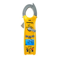 Fieldpiece SC260 Compact Clamp Meter with True RMS