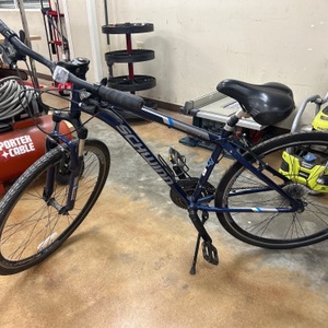 SCHWINN TRAILWAY Men's Bicycle