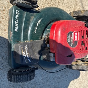 CRAFTSMAN 917.377190