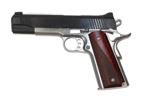 KIMBER Custom ll .45acp Semi Auto Pistol