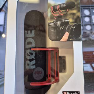 RODE VIDMICGO