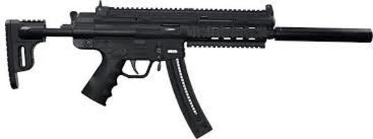 American Tactical GSG-16 22LR