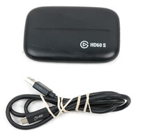 Elgato HD60S External Capture Card