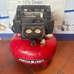 Porter Cable C2002 / AIR COMPRESSOR
