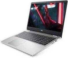 Dell inspirion 7573 15.6" Windows 11 Laptop 