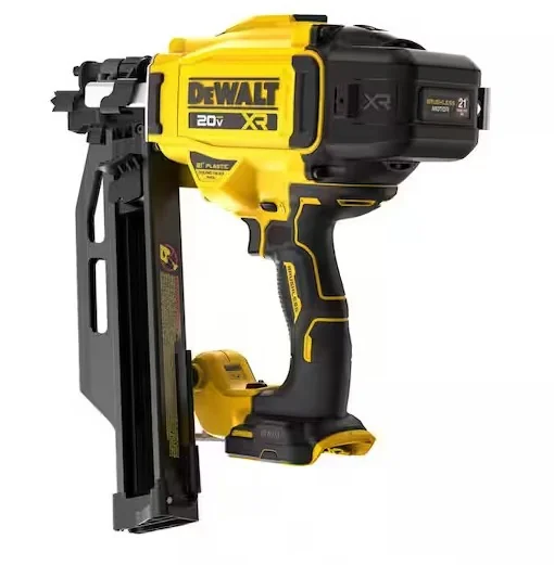 Dewalt  DCN920 20V Lithium Ion Framing Nailer