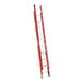 Werner 20' Fiberglass Extension Ladder 