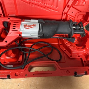 MILWAUKEE 6519-31