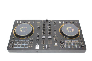  Pioneer DJ DDJ-FLX4 2-Channel DJ Controller