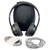 Beats Solo 4 Wireless Bluetooth On-Ear Headphones, Matte Black With Case & Cords