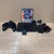 SONY SCPH-70001 PS2 GAMING CONSOLE