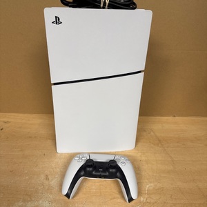 SONY CFI-2015 / PS5 SLIM DISC GAMING CONSOLE