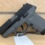 SCCY CPX-3 .380ACP Semi Automatic Pistol 