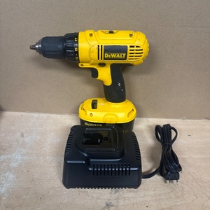 DEWALT DC970 / 18V DRILL