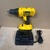 DEWALT DC970 / 18V DRILL