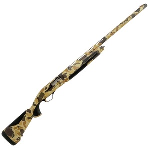 Browning Maxus II .12 GA Cal. Camo Finish Semi-Auto Shotgun Like New, Unfired!