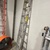 Keller 16' Aluminum Extension Ladder