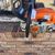 Stihl ms291 18in. Bar, 55.5cc Engine Chainsaw