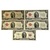United States Two Dollar Currency