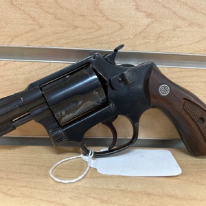 ROSSI M68 .38SPL Double Action Revolver