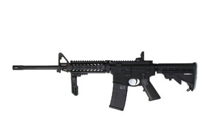 SMITH & WESSON M&P 15 5.56 Semi Auto Rifle