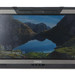 Getac F110 Rugged Windows 10 Tablet 256gb 8gb i5 2.42GHz