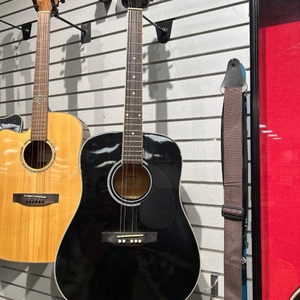 JASMINE by Takamine S341 Acoustic Guitar W/Case