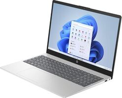 HP 15-fc0025dx 15" Windows 11 Laptop