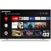 55" Skyworth 55UC6200 4K Smart LED TV