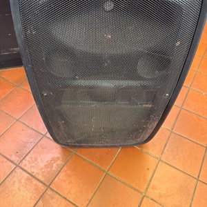 ION IPA69A BT SPEAKER