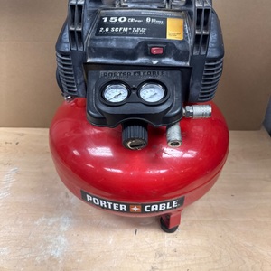 PORTER CABLE C2002