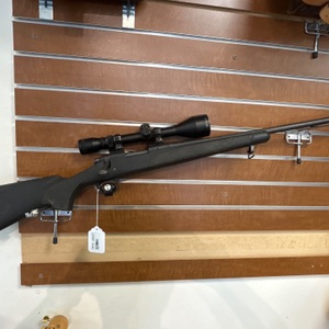 REMINGTON 700 .243 Win Bolt Action Rifle
