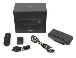 PELOTON GUIDE Strength Training Device 