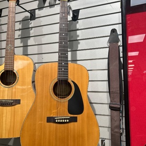 Fender DG-9 Dreadnought Acoustic Guitar