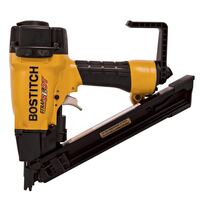 Bostitch MCN150 Metal Stapling Nailer