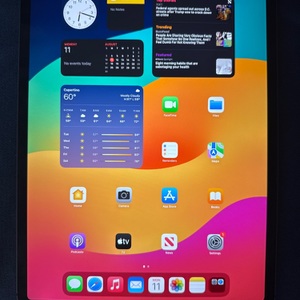APPLE MY3Y2LL/A / 4TH GEN IPAD PRO