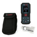 Bosch BLAZE (GLM165-22) Laser Measure with Case & Belt Clip 