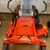 Ariens IKON X 52 in. 23 HP Kawasaki Gas Hydrostatic Zero-Turn Riding Mower