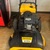 Cub Cadet 33 in. 10.5 HP Briggs and Stratton Electric Start Gas Engine Wide Area